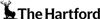 The Hartford Financial Services Group, Inc. (Principal Office Location: Hartford, Connecticut) Logo